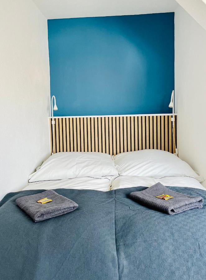 Aycatcherhomes - Top Lage I 4 Personen I 2 Schlafzimmer I Zentral I Altstadt Marburg I Naehe Fluss Lahn I Wlan I Apartment Sirius Exteriér fotografie