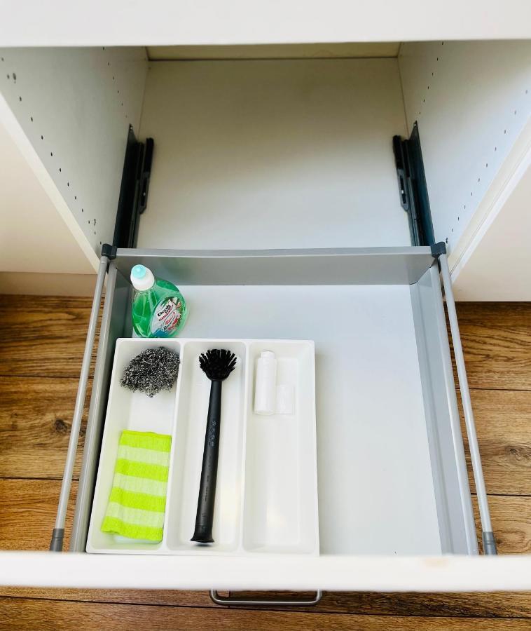 Aycatcherhomes - Top Lage I 4 Personen I 2 Schlafzimmer I Zentral I Altstadt Marburg I Naehe Fluss Lahn I Wlan I Apartment Sirius Exteriér fotografie